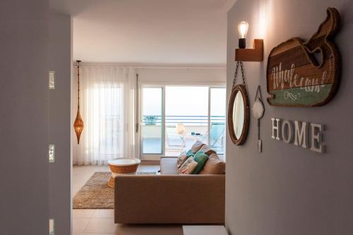 Nazare Apartment | Home Sweet Praia Penthouse