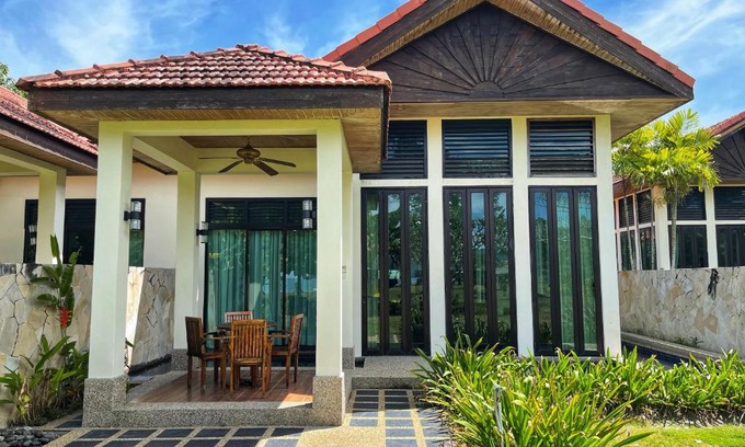 Karambunai House | Home Sweet Villas, Karambunai