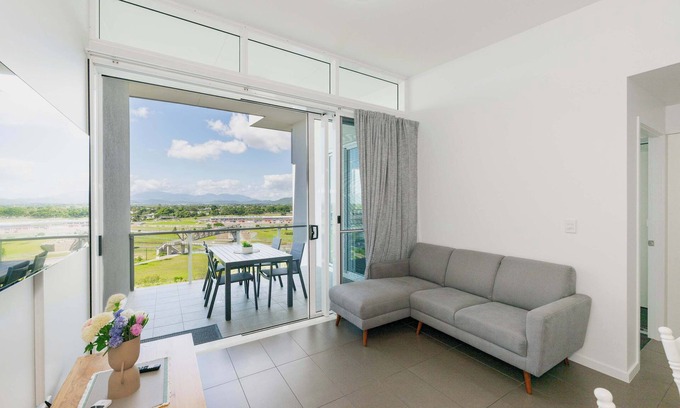 Townsville Apartment | Home to Holiday at Holborn Apartments