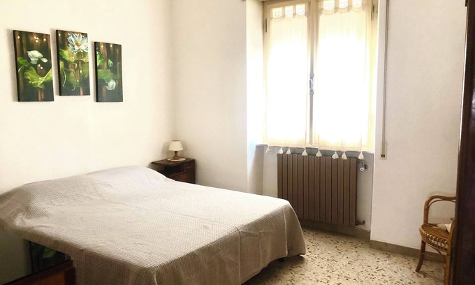 Tempio Pausania Bed & Breakfast | Home Tonino-bedroom bed & breakfast in enchanting Tempio Pausania with WiFi