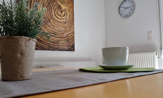 Volos House | Home Volos