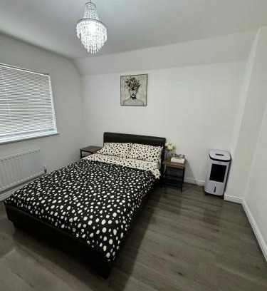 Sittingbourne House | Home way from home