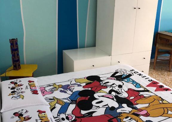Santissima Annunziata House | Home Willy