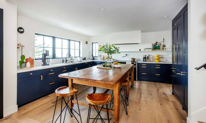 Glen Highlands House | Home with Views Golden Gate, Alcatraz, M. Tam, access Napa/Sonoma, Berkeley & SF