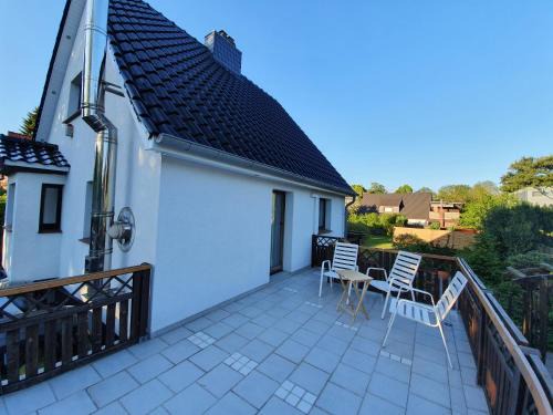 Norderstedt House | @ home Zimmervermietung