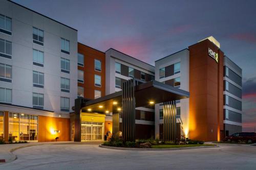 Fort Wayne Hotel | Home2 Suites By Hilton Fort Wayne North