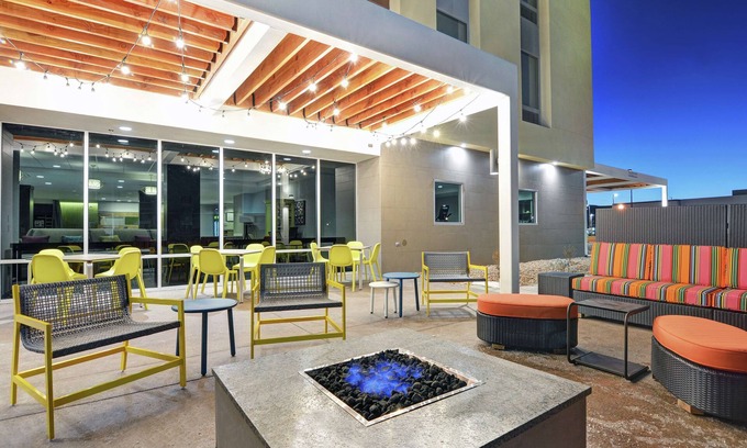 Grand Junction Hotel | Home2 Suites by Hilton Grand Junction Northwest