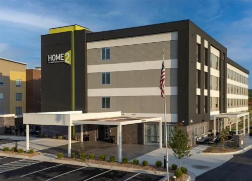 West Lafayette Hotel | Home2 Suites By Hilton West Lafayette