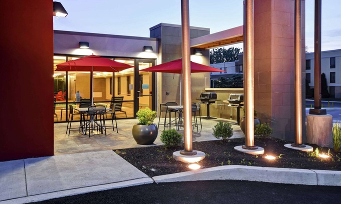 Mechanicsburg Hotel | Home2 Suites by Hilton Mechanicsburg