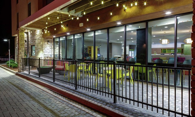 Fort Collins Hotel | Home2 Suites by Hilton Fort Collins