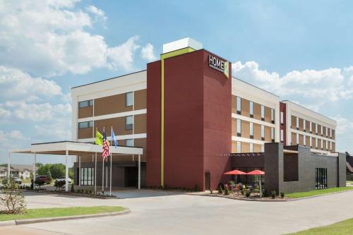 Oklahoma City Hotel | Home2 Suites By Hilton Oklahoma City Quail Springs