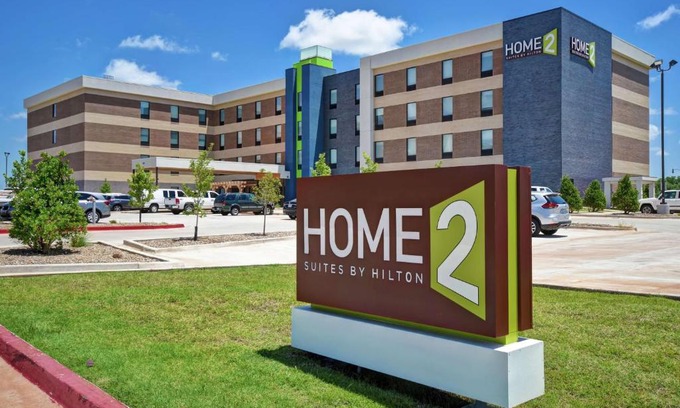 Central Oklahoma City Hotel | Home2 Suites By Hilton Oklahoma City Airport