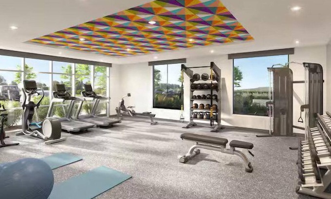 Hoover Hotel | Home2 Suites By Hilton Hoover Birmingham