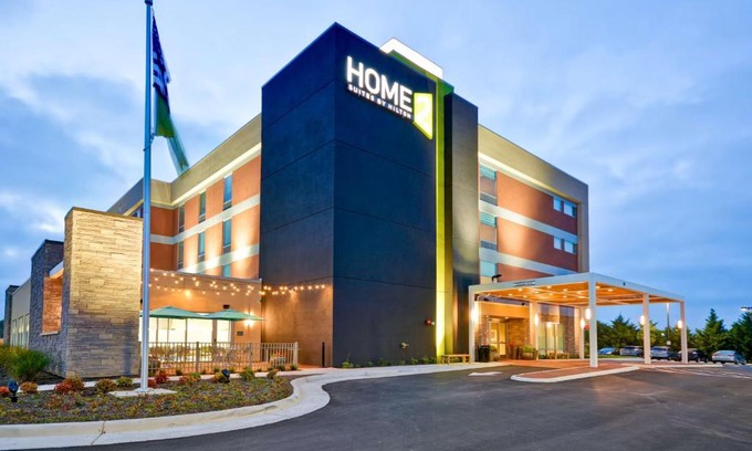 Charles Town Hotel | Home2 Suites By Hilton Charles Town