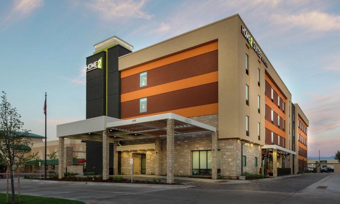 Fort Collins Hotel | Home2 Suites By Hilton Fort Collins