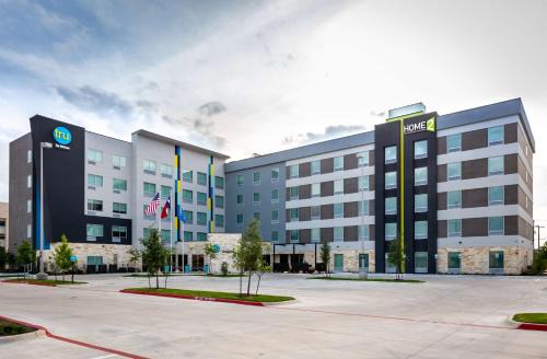 Pflugerville Hotel | Home2 Suites by Hilton Pflugerville, TX