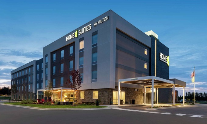 Appleton Hotel | Home2 Suites by Hilton Appleton