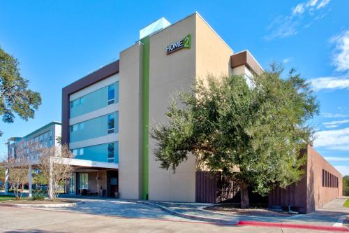 McNeil Hotel | Home2 Suites by Hilton Austin/Cedar Park