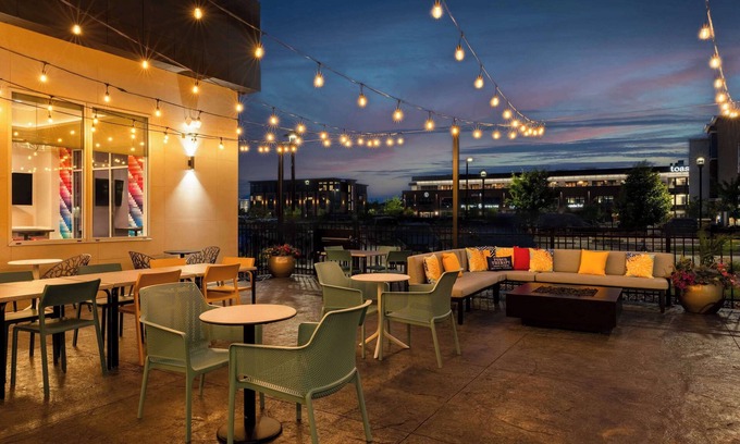 Ankeny Hotel | Home2 Suites by Hilton Ankeny