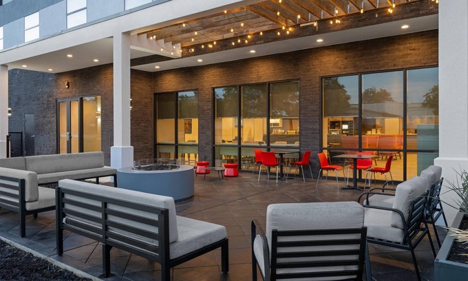 Austin Hotel | Home2 Suites By Hilton Austin South I-35