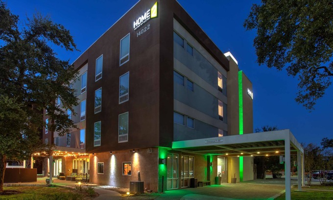 McNeil Hotel | Home2 Suites by Hilton Austin/Cedar Park, TX