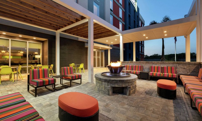 Tampa Hotel | Home2 Suites by Hilton Brandon Tampa, FL