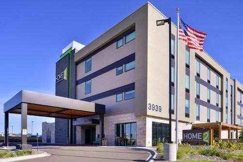 Eagan Hotel | Home2 Suites By Hilton Eagan Minneapolis