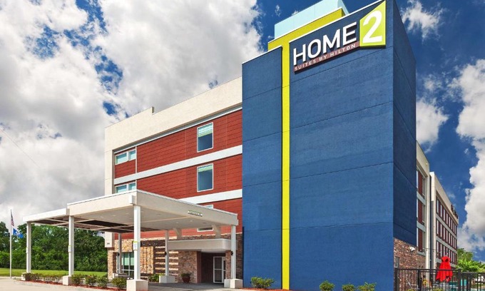 Gonzales Hotel | Home2 Suites By Hilton Gonzales