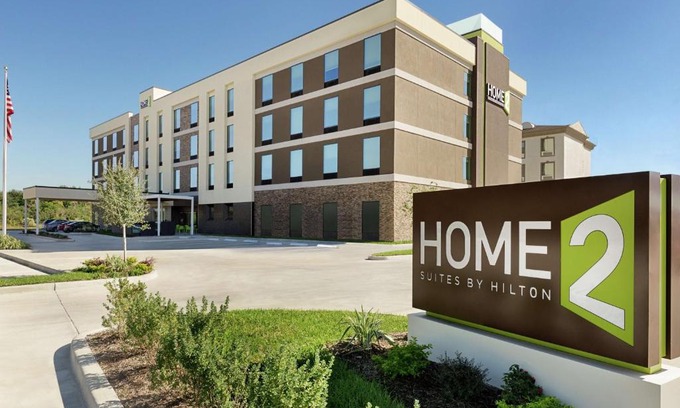 Houston Hotel | Home2 Suites By Hilton Houston-Pearland, Tx