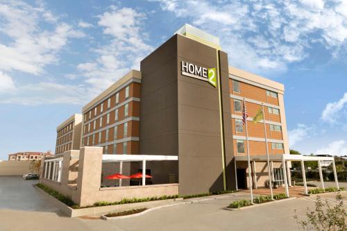 Memorial Hotel | Home2 Suites by Hilton Houston Energy Corridor