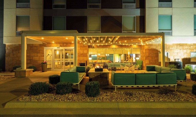 Joplin Hotel | Home2 Suites by Hilton Joplin, MO