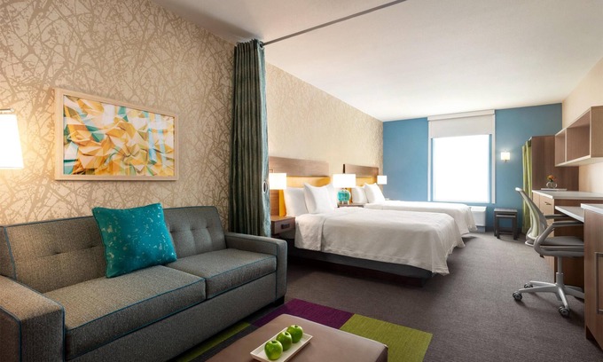 Kittery Hotel | Home2 Suites By Hilton Kittery