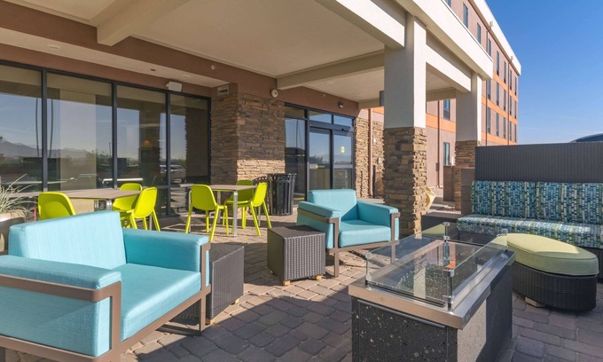Kingman Hotel | Home2 Suites by Hilton Kingman