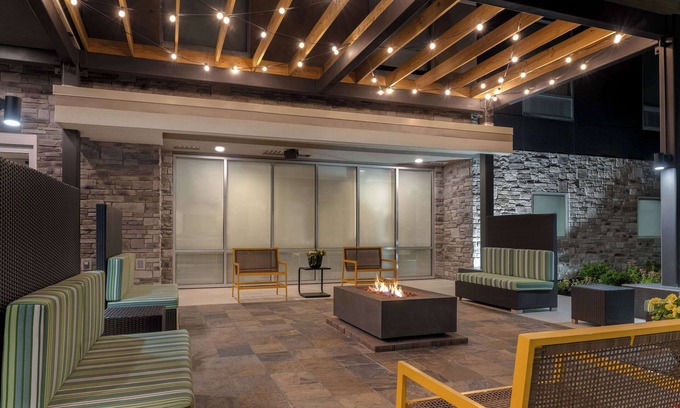 Kokomo Hotel | Home2 Suites By Hilton Kokomo