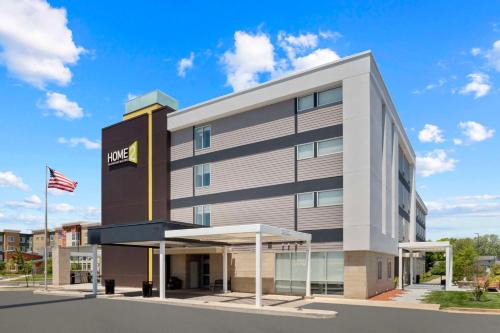 Lafayette Hotel | Home2 Suites By Hilton Lafayette