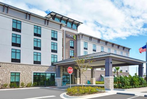 Tropic Hotel | Home2 Suites By Hilton Melbourne Viera