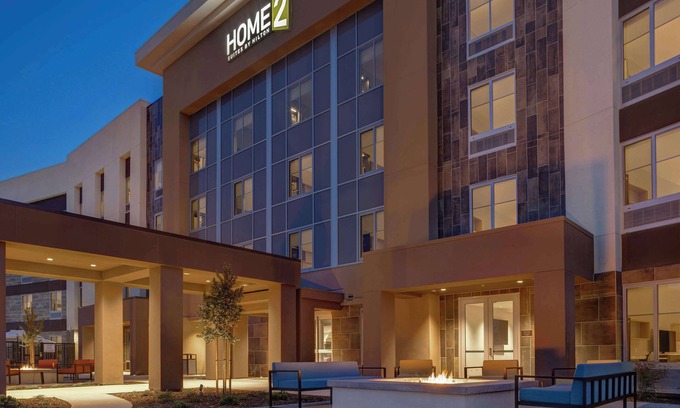 Petaluma Hotel | Home2 Suites by Hilton Petaluma