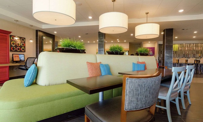 Portland Hotel | Home2 Suites by Hilton Portland
