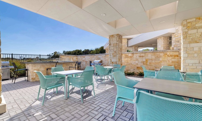 Plano Hotel | Home2 Suites by Hilton Plano Richardson