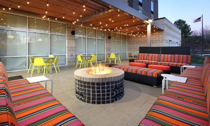 Short Pump Hotel | Home2 Suites by Hilton Richmond Short Pump