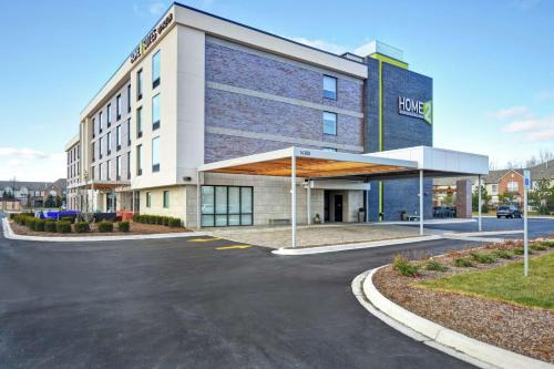 Taylor Hotel | Home2 Suites By Hilton Taylor Detroit