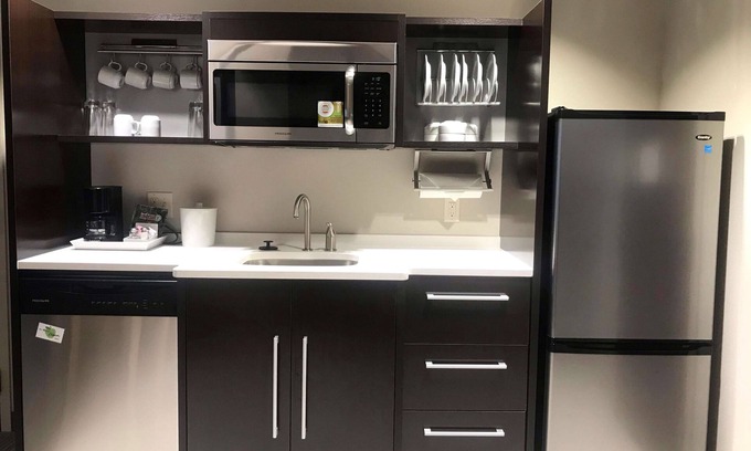 Fort Smith Hotel | Home2 Suites by Hilton Fort Smith AR
