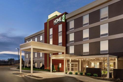 Glen Mills Hotel | Home2 Suites By Hilton Glen Mills Chadds Ford