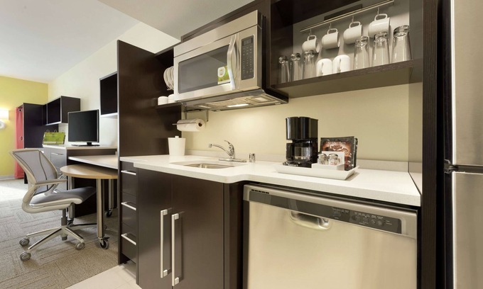 Historic Downtown La Crosse Hotel | Home2 Suites by Hilton La Crosse