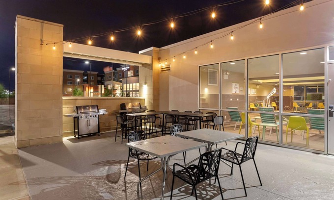Lafayette Hotel | Home2 Suites by Hilton Lafayette, IN