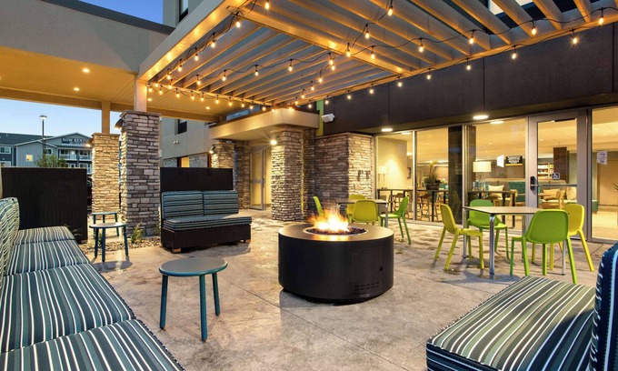 Owatonna Hotel | Home2 Suites By Hilton Owatonna