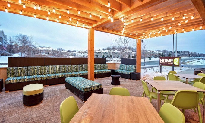 Eagan Hotel | Home2 Suites Eagan Minneapolis