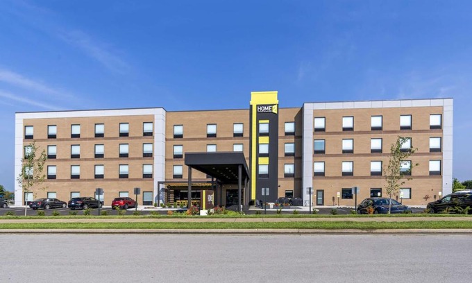 Beaumont Residential Hotel | Home2 Suites Lexington Keeneland Airport, Ky
