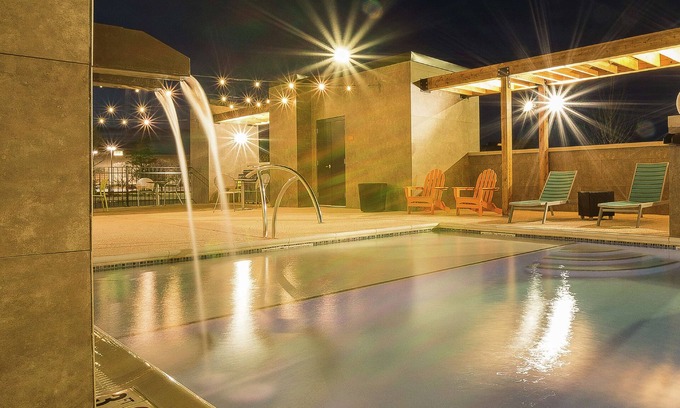 Newnan Hotel | Home2 Suites Newnan