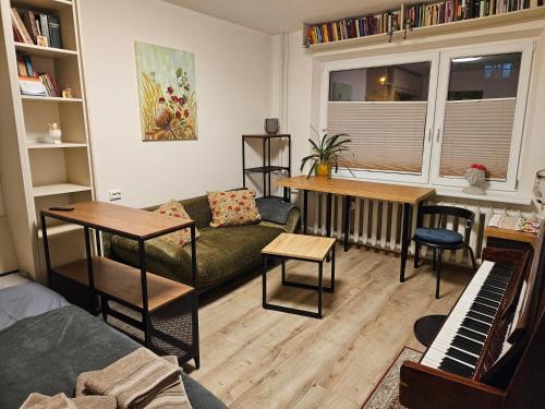 Vilnius city municipality Apartment | HOME20GEDV